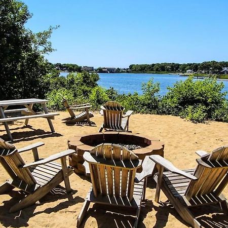 The Cove At Yarmouth Otel West Yarmouth Dış mekan fotoğraf