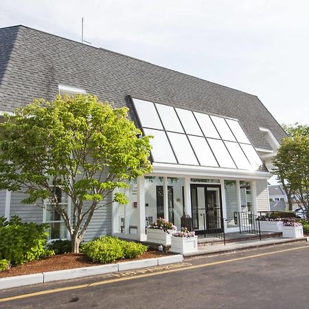 The Cove At Yarmouth Otel West Yarmouth Dış mekan fotoğraf