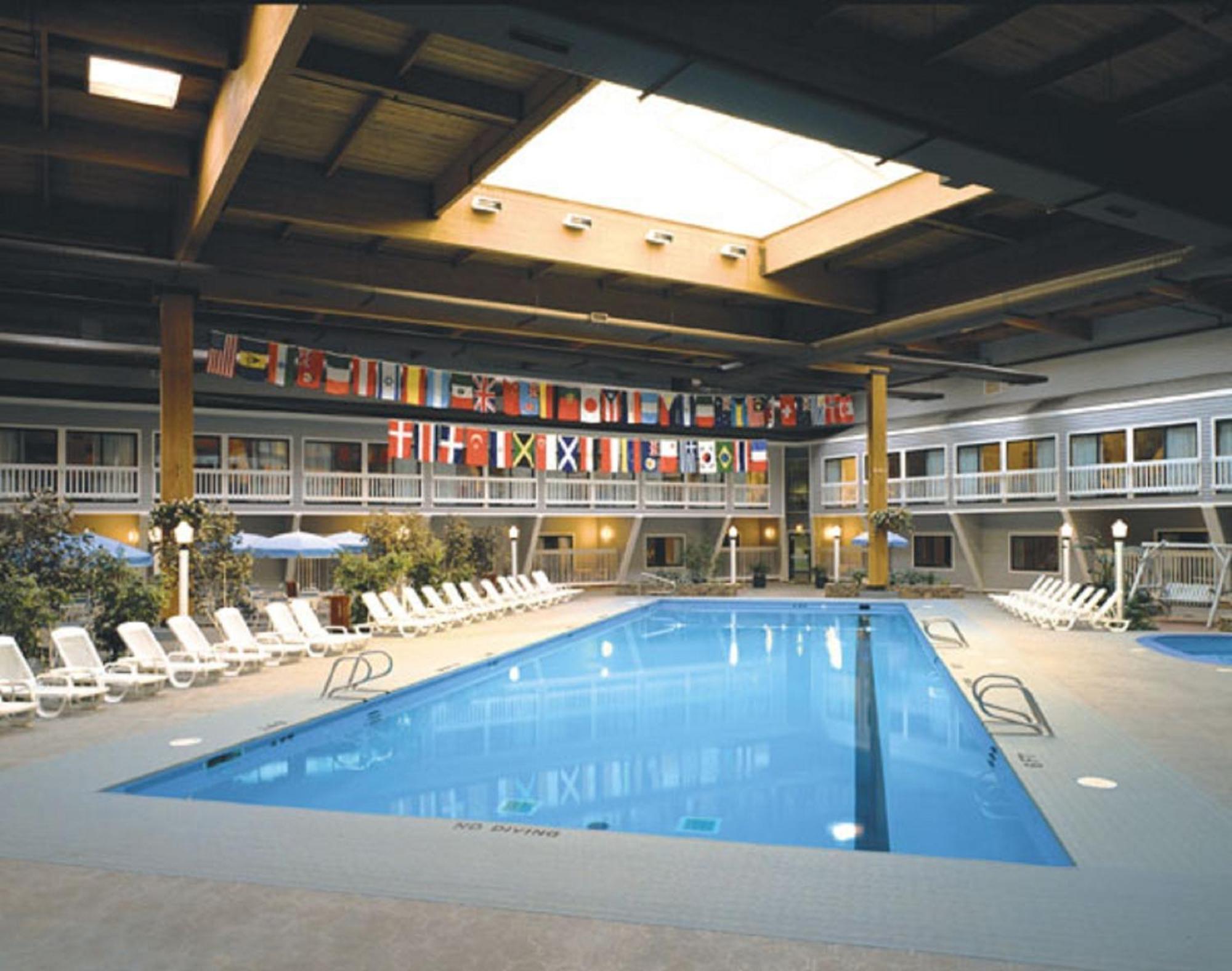 The Cove At Yarmouth Otel West Yarmouth Dış mekan fotoğraf