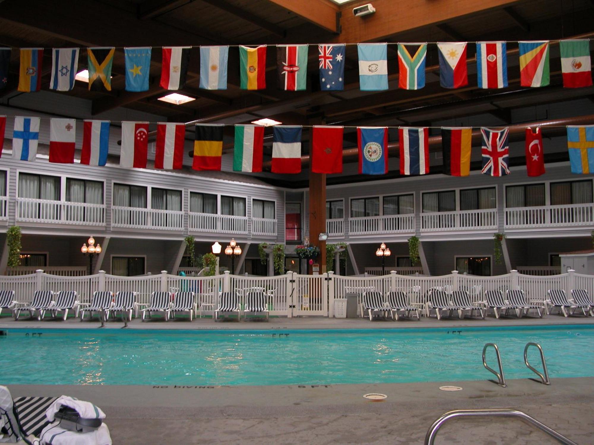 The Cove At Yarmouth Otel West Yarmouth Dış mekan fotoğraf
