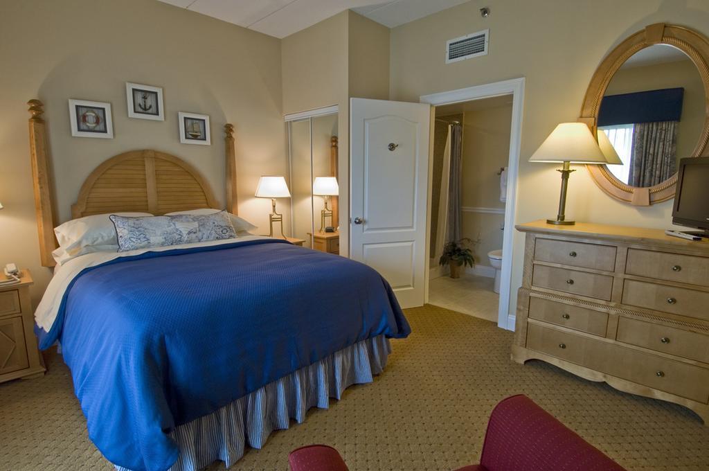 The Cove At Yarmouth Otel West Yarmouth Oda fotoğraf