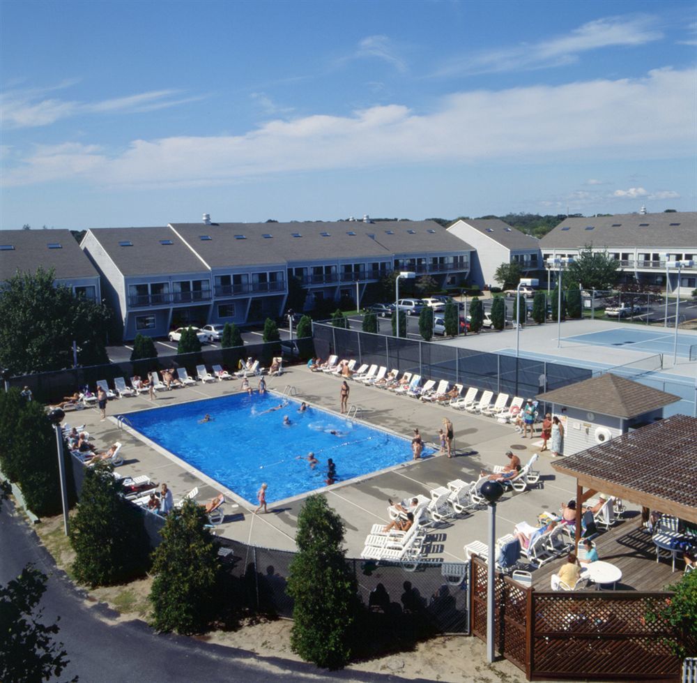 The Cove At Yarmouth Otel West Yarmouth Dış mekan fotoğraf