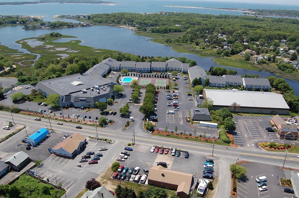 The Cove At Yarmouth Otel West Yarmouth Dış mekan fotoğraf