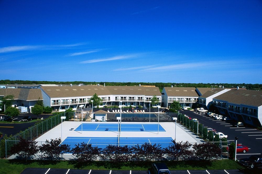 The Cove At Yarmouth Otel West Yarmouth Dış mekan fotoğraf