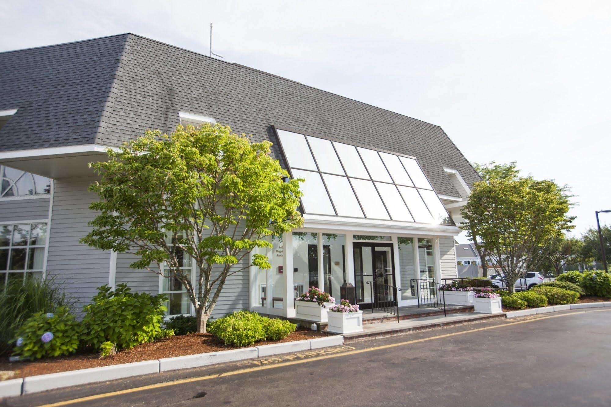 The Cove At Yarmouth Otel West Yarmouth Dış mekan fotoğraf