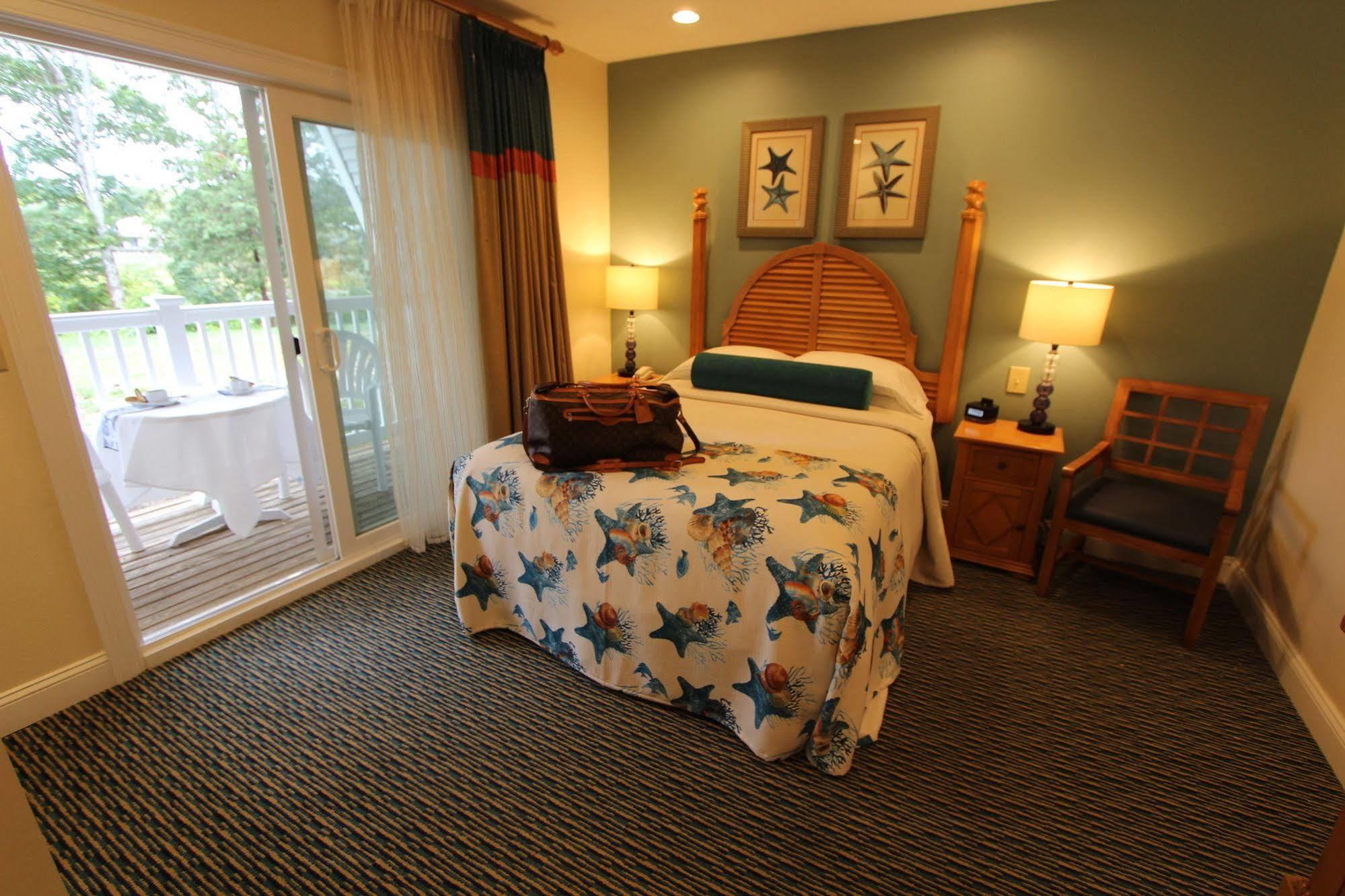 The Cove At Yarmouth Otel West Yarmouth Dış mekan fotoğraf