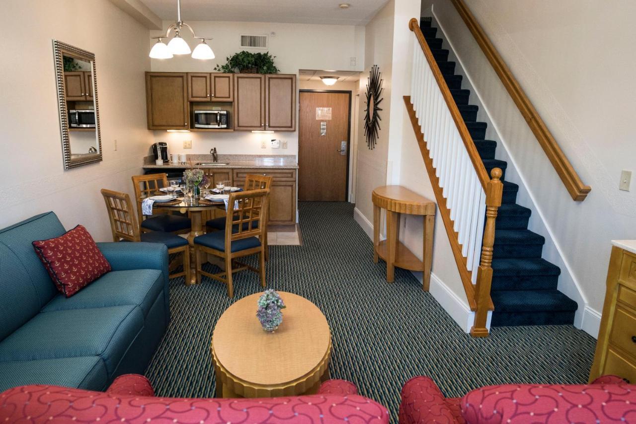 The Cove At Yarmouth Otel West Yarmouth Dış mekan fotoğraf