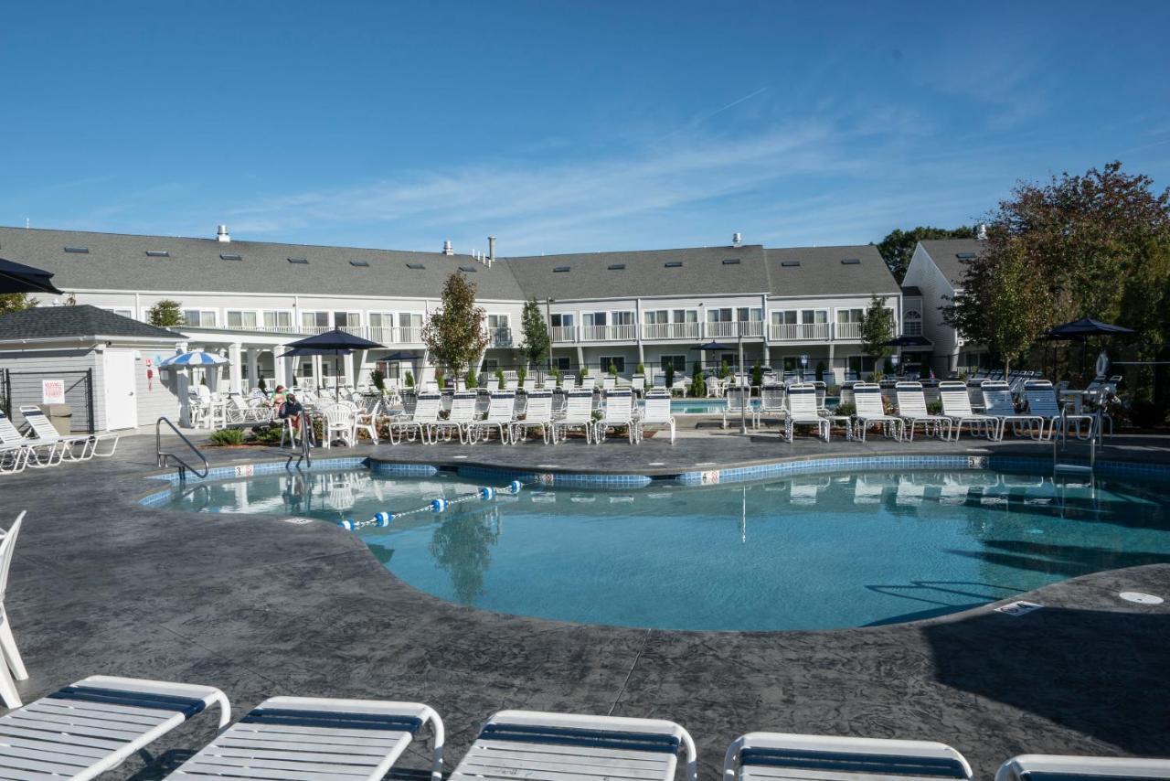 The Cove At Yarmouth Otel West Yarmouth Dış mekan fotoğraf