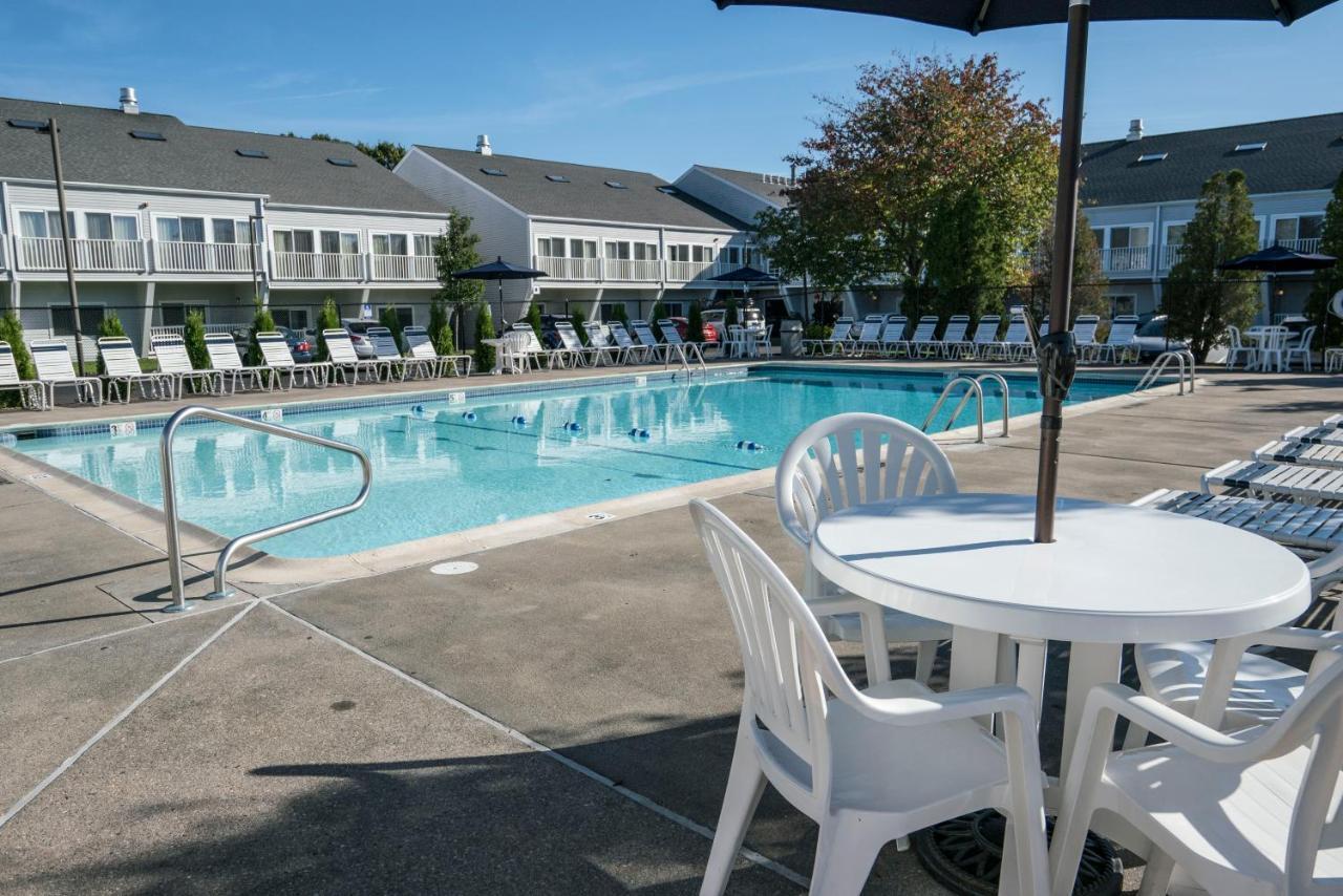 The Cove At Yarmouth Otel West Yarmouth Dış mekan fotoğraf