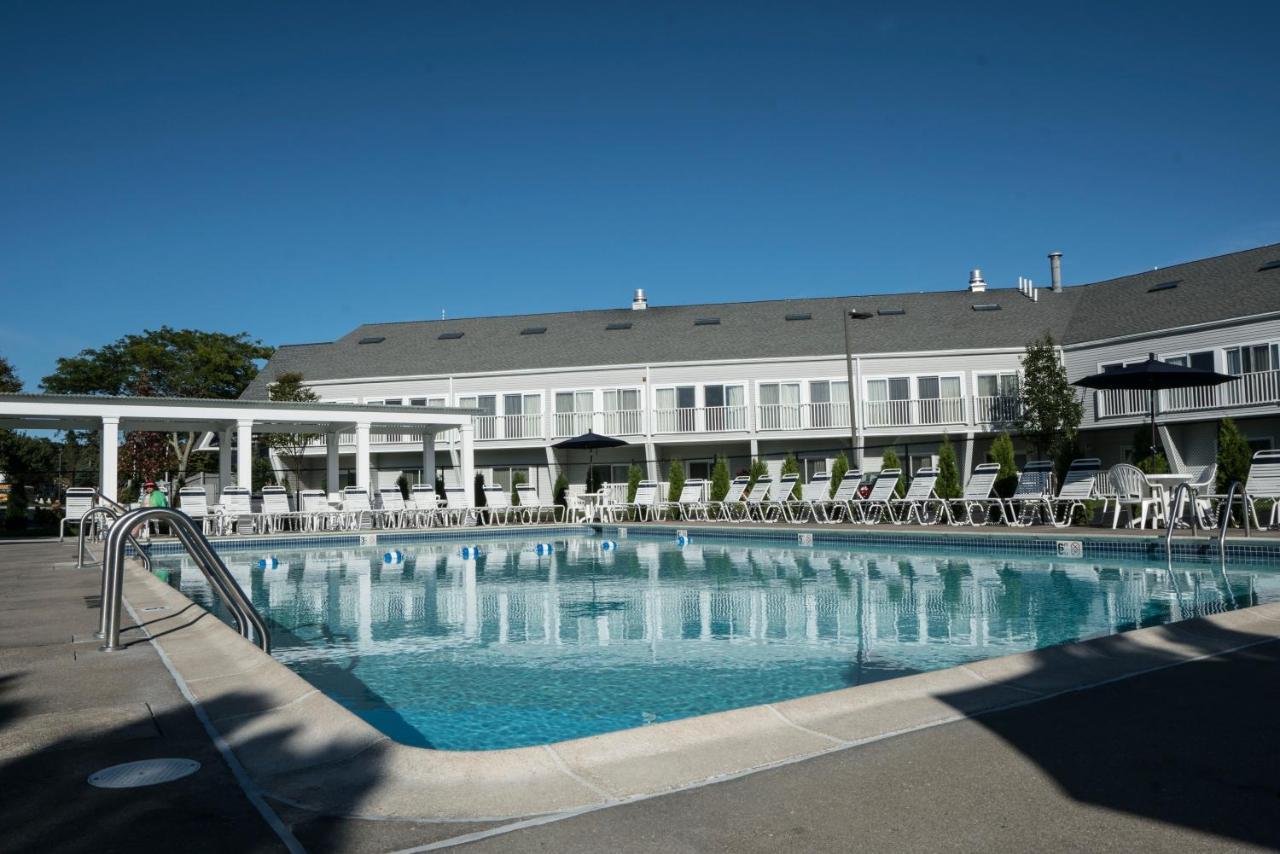 The Cove At Yarmouth Otel West Yarmouth Dış mekan fotoğraf
