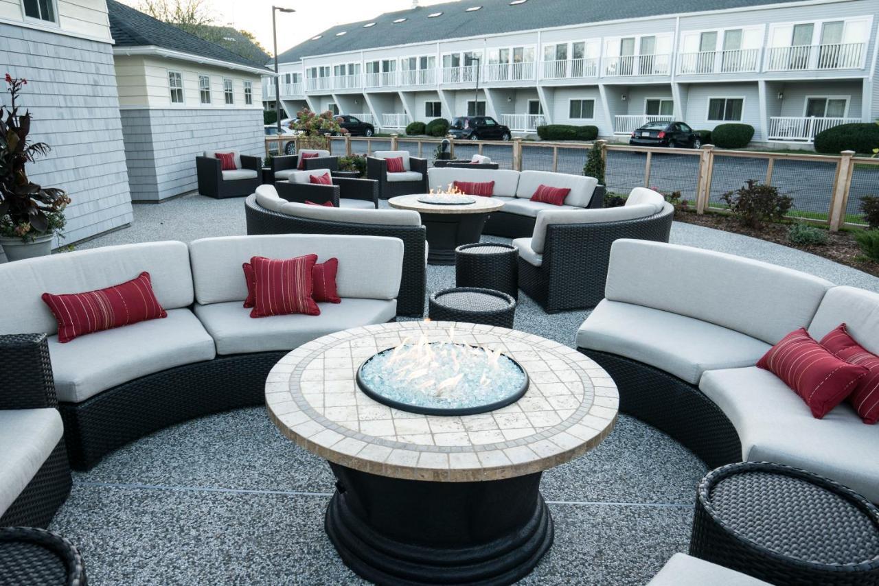 The Cove At Yarmouth Otel West Yarmouth Dış mekan fotoğraf