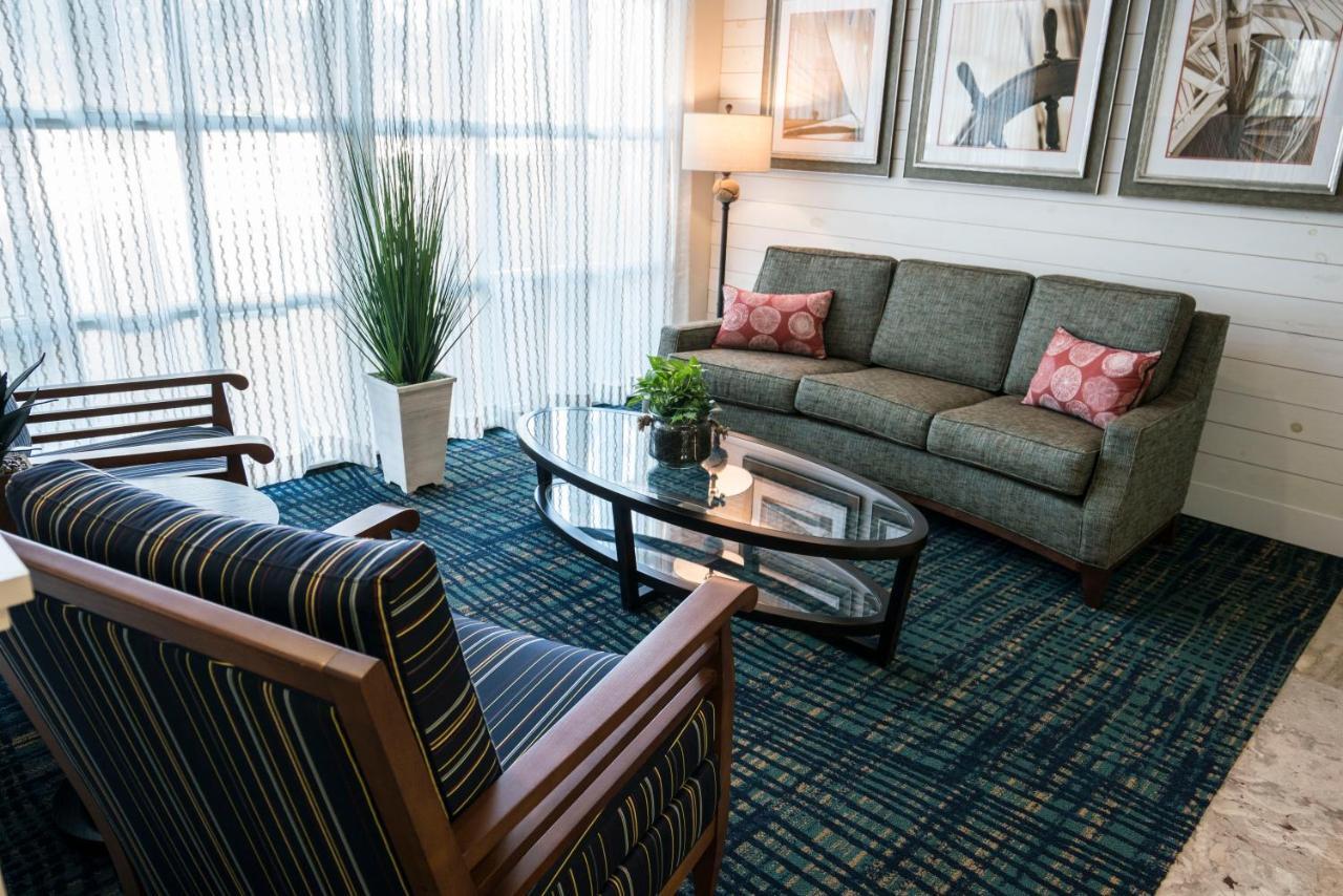 The Cove At Yarmouth Otel West Yarmouth Dış mekan fotoğraf