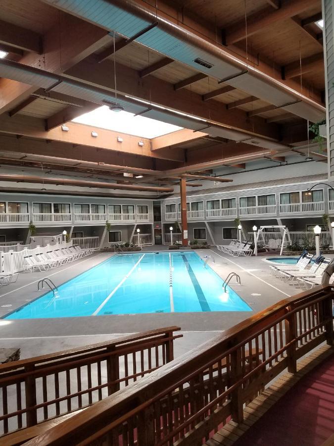 The Cove At Yarmouth Otel West Yarmouth Dış mekan fotoğraf